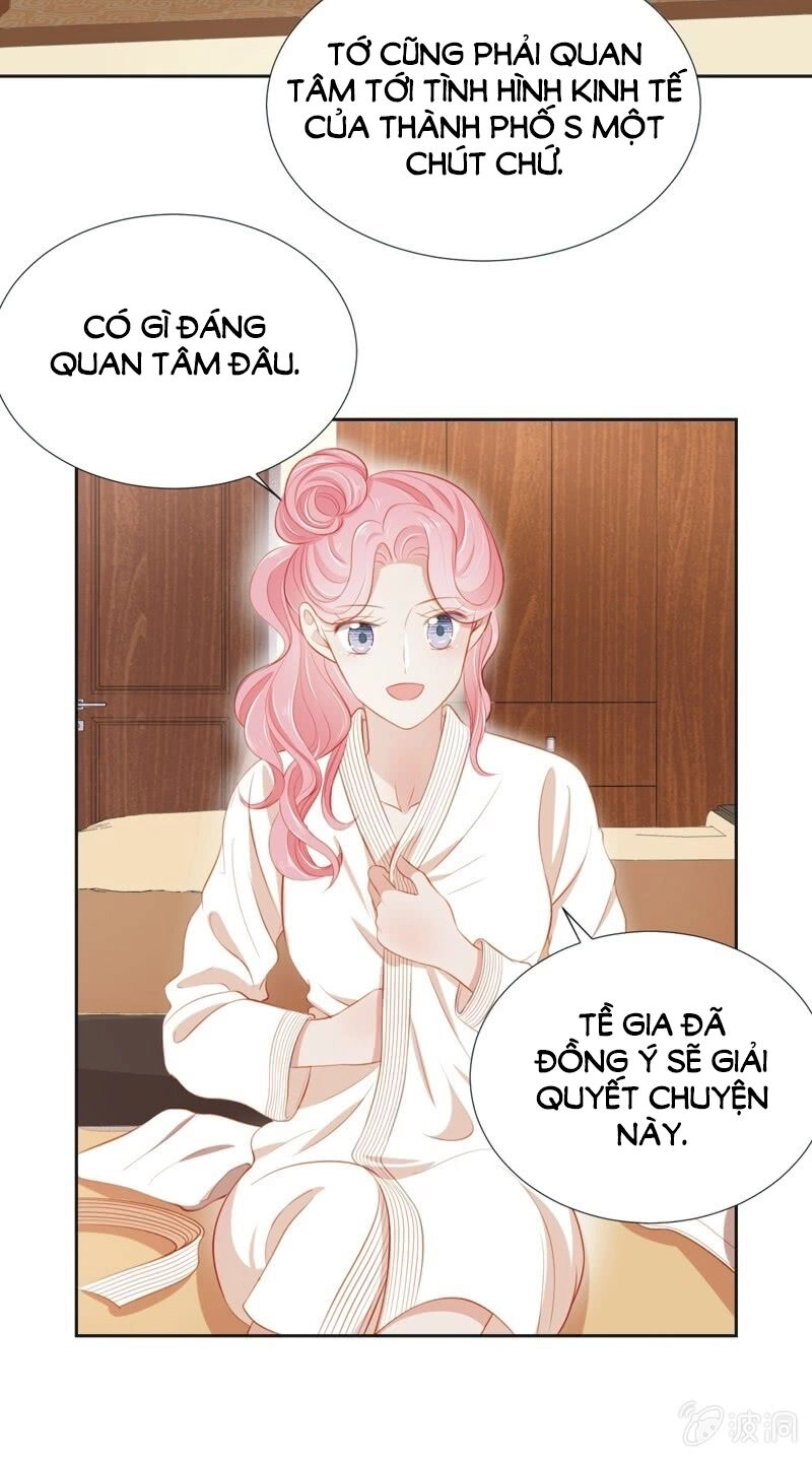 Khi Trá Luyến Nhân Chapter 58 - 4