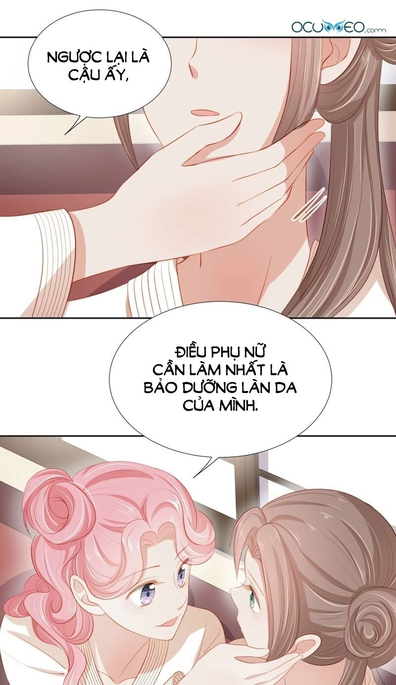 Khi Trá Luyến Nhân Chapter 58 - 5