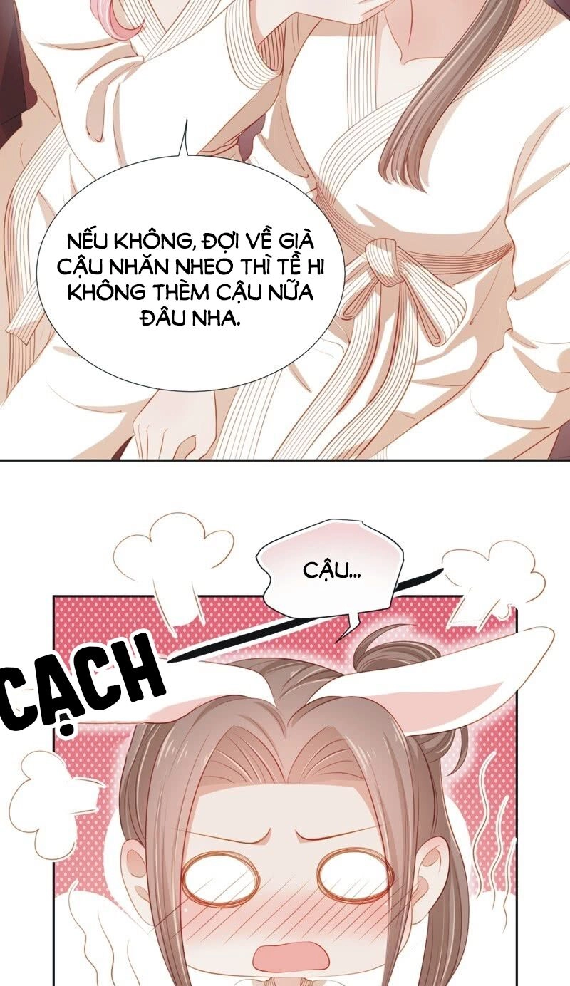 Khi Trá Luyến Nhân Chapter 58 - 6