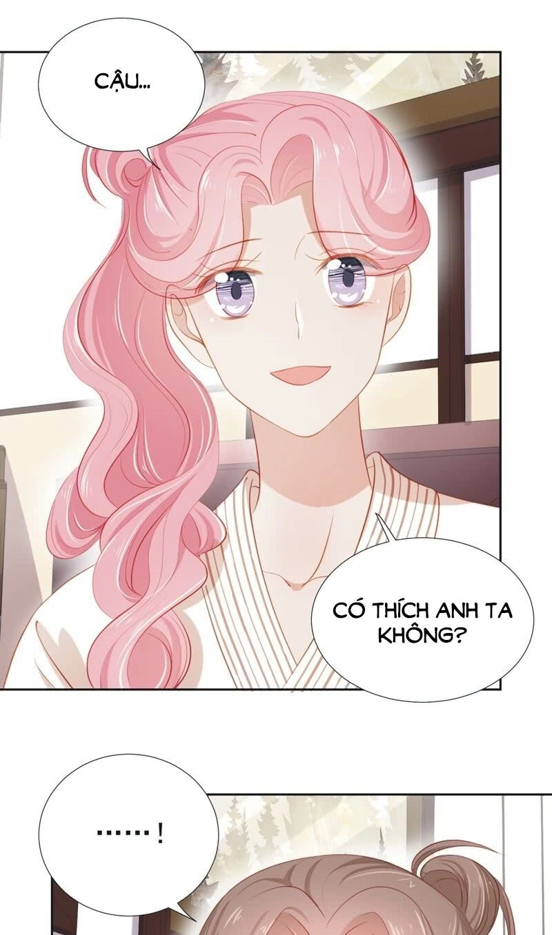 Khi Trá Luyến Nhân Chapter 58 - 9