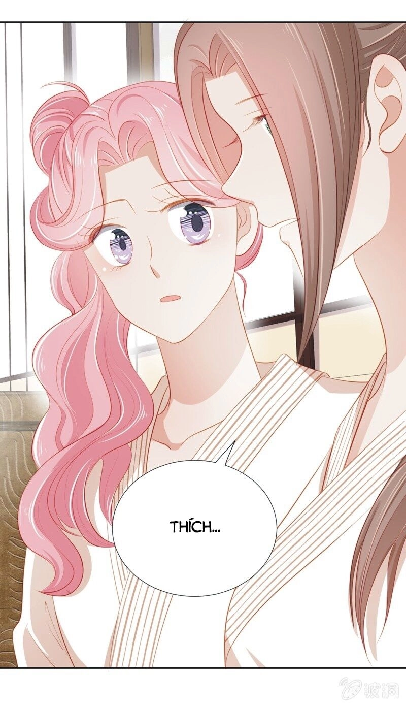 Khi Trá Luyến Nhân Chapter 58 - 12