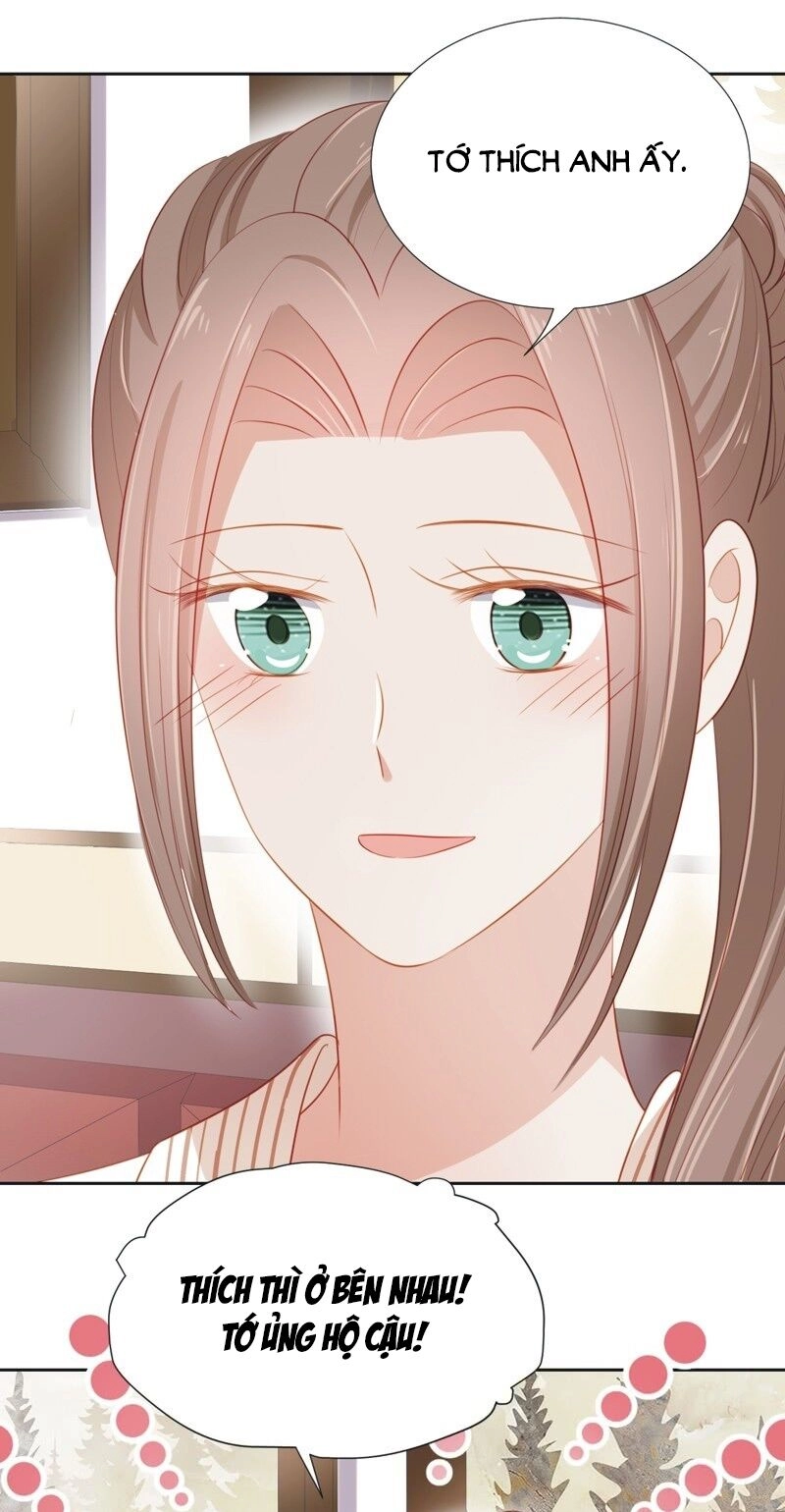 Khi Trá Luyến Nhân Chapter 58 - 13