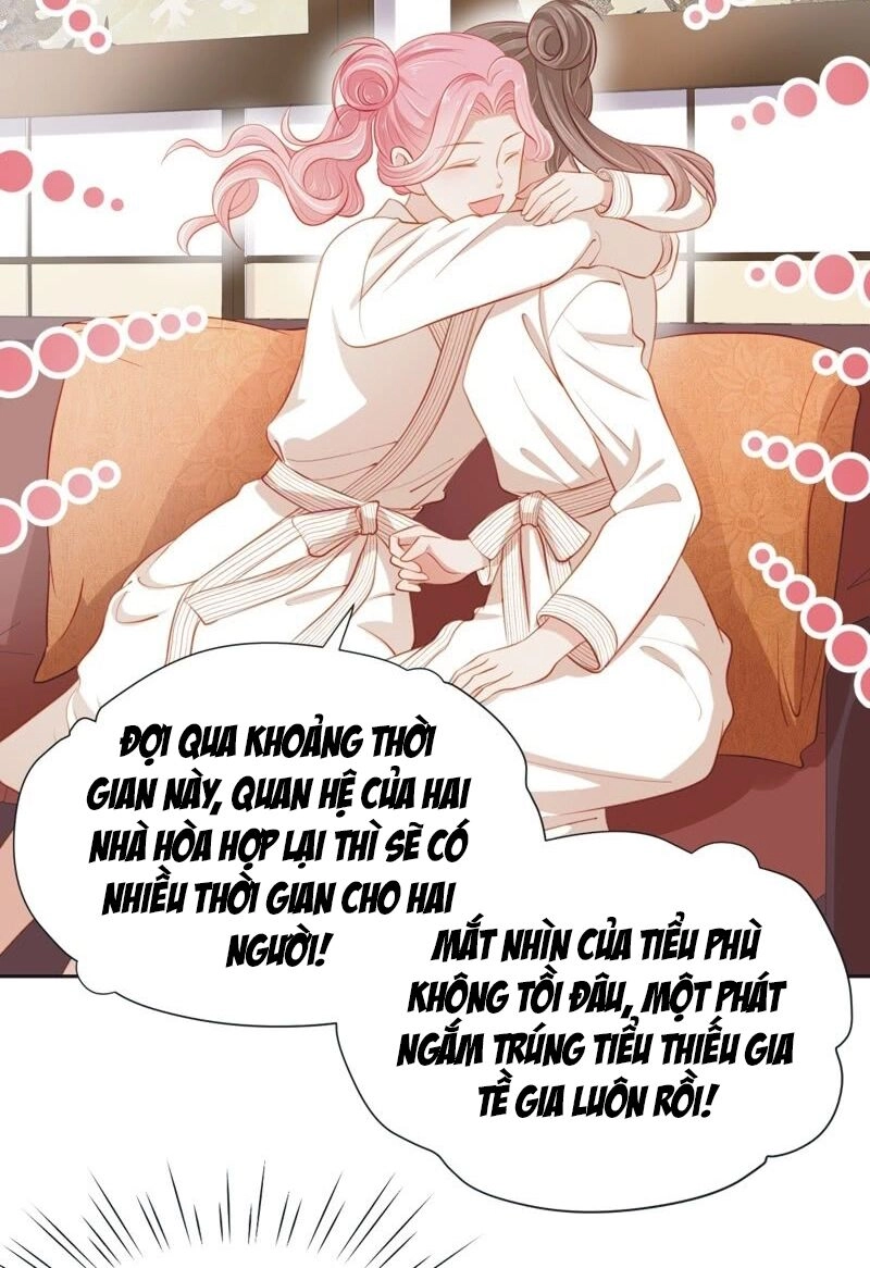 Khi Trá Luyến Nhân Chapter 58 - 14