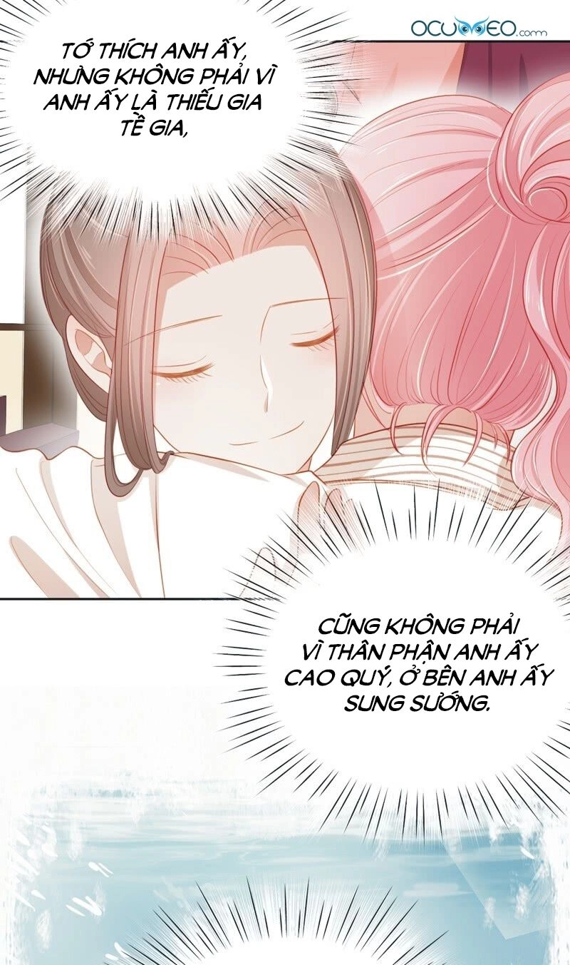 Khi Trá Luyến Nhân Chapter 58 - 15