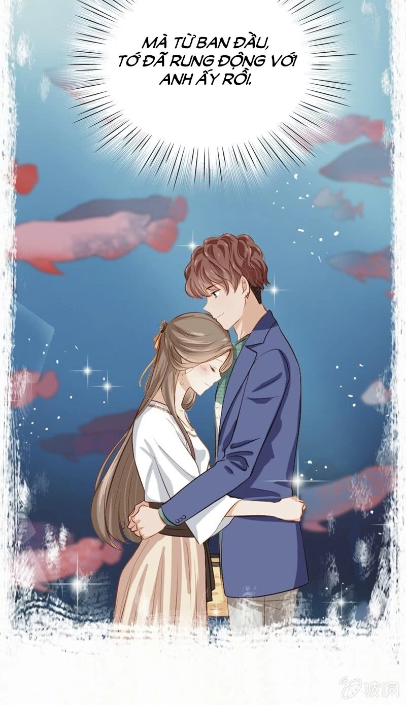 Khi Trá Luyến Nhân Chapter 58 - 16