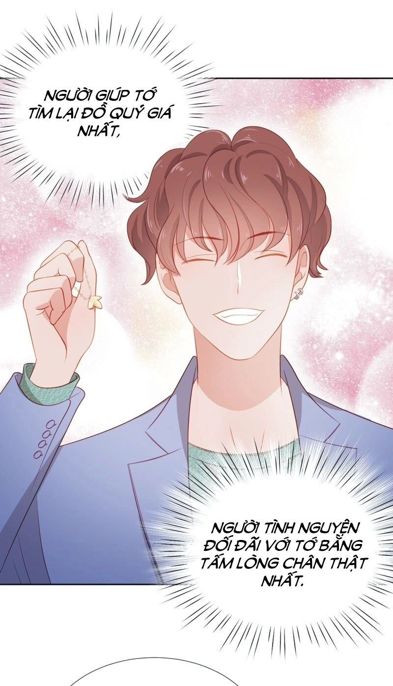 Khi Trá Luyến Nhân Chapter 58 - 17