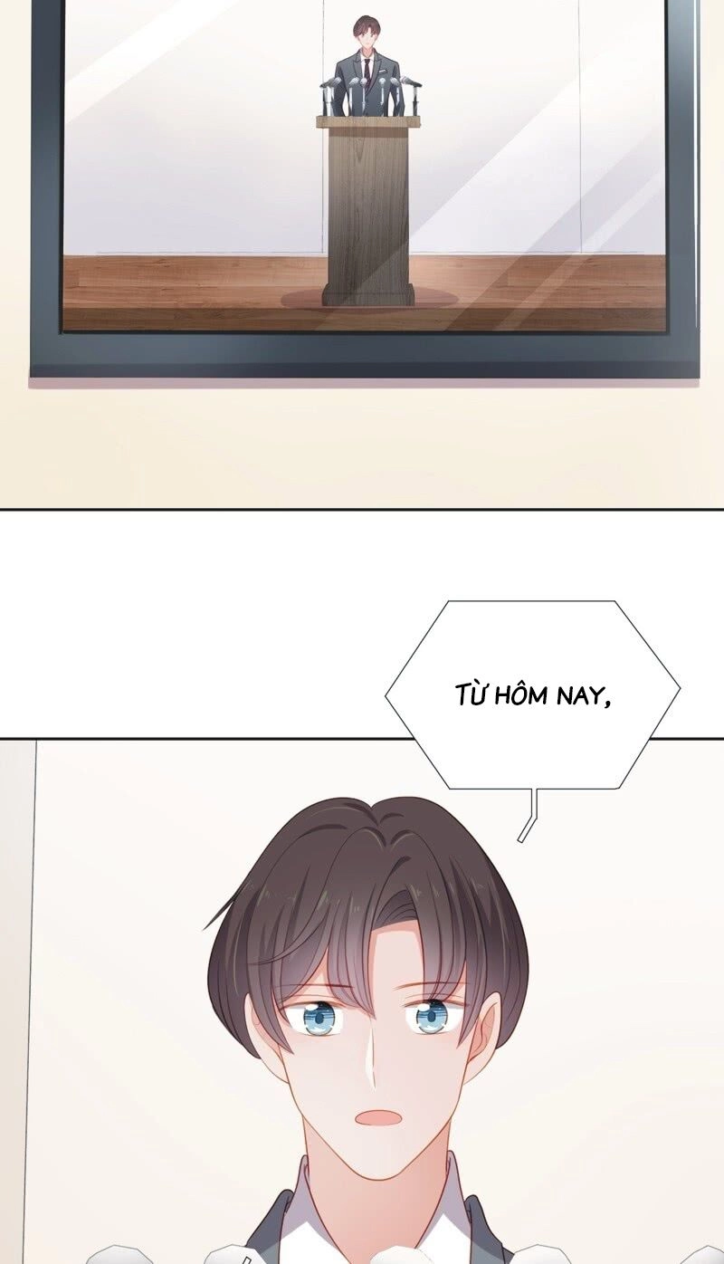 Khi Trá Luyến Nhân Chapter 58 - 19