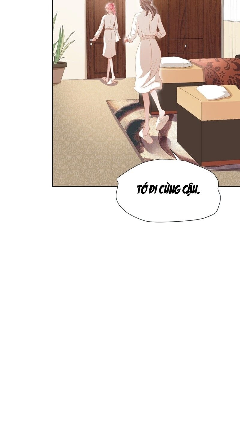 Khi Trá Luyến Nhân Chapter 58 - 22