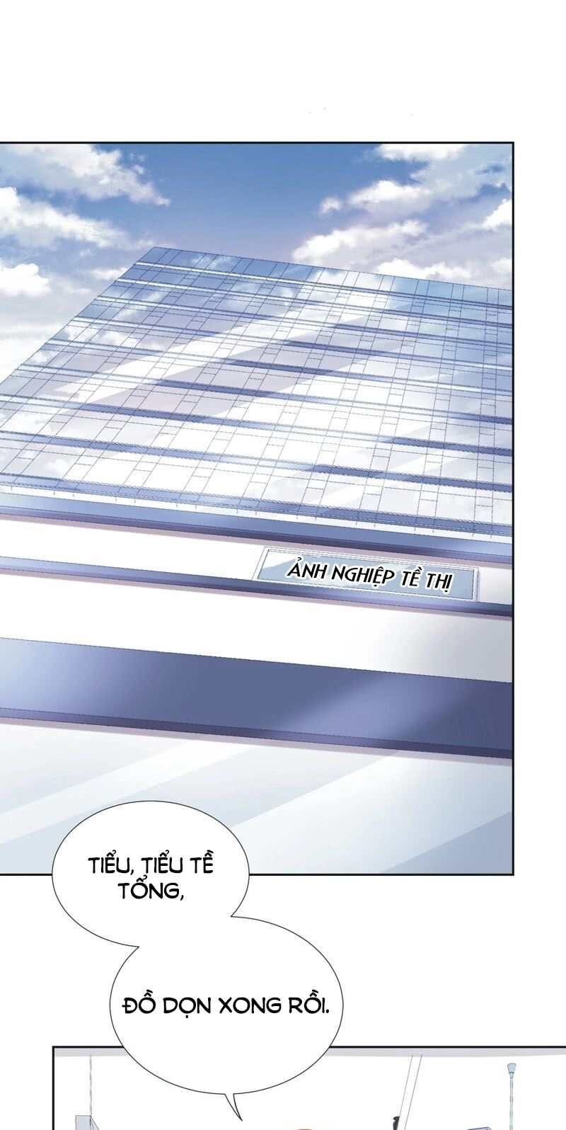 Khi Trá Luyến Nhân Chapter 58 - 23