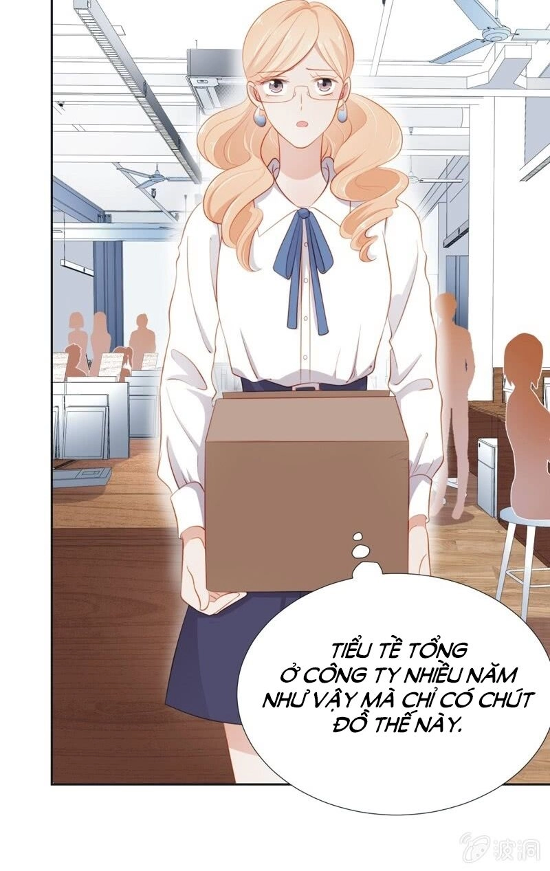 Khi Trá Luyến Nhân Chapter 58 - 24