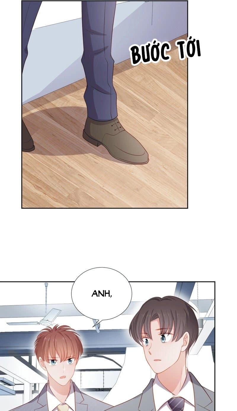 Khi Trá Luyến Nhân Chapter 58 - 26