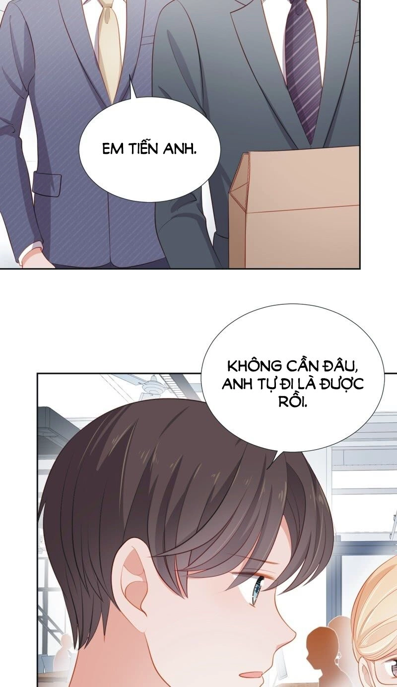 Khi Trá Luyến Nhân Chapter 58 - 27