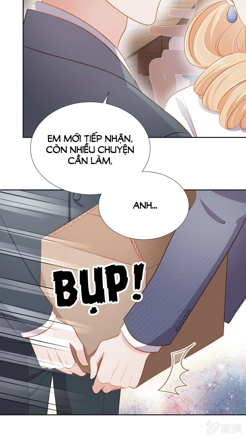 Khi Trá Luyến Nhân Chapter 58 - 28