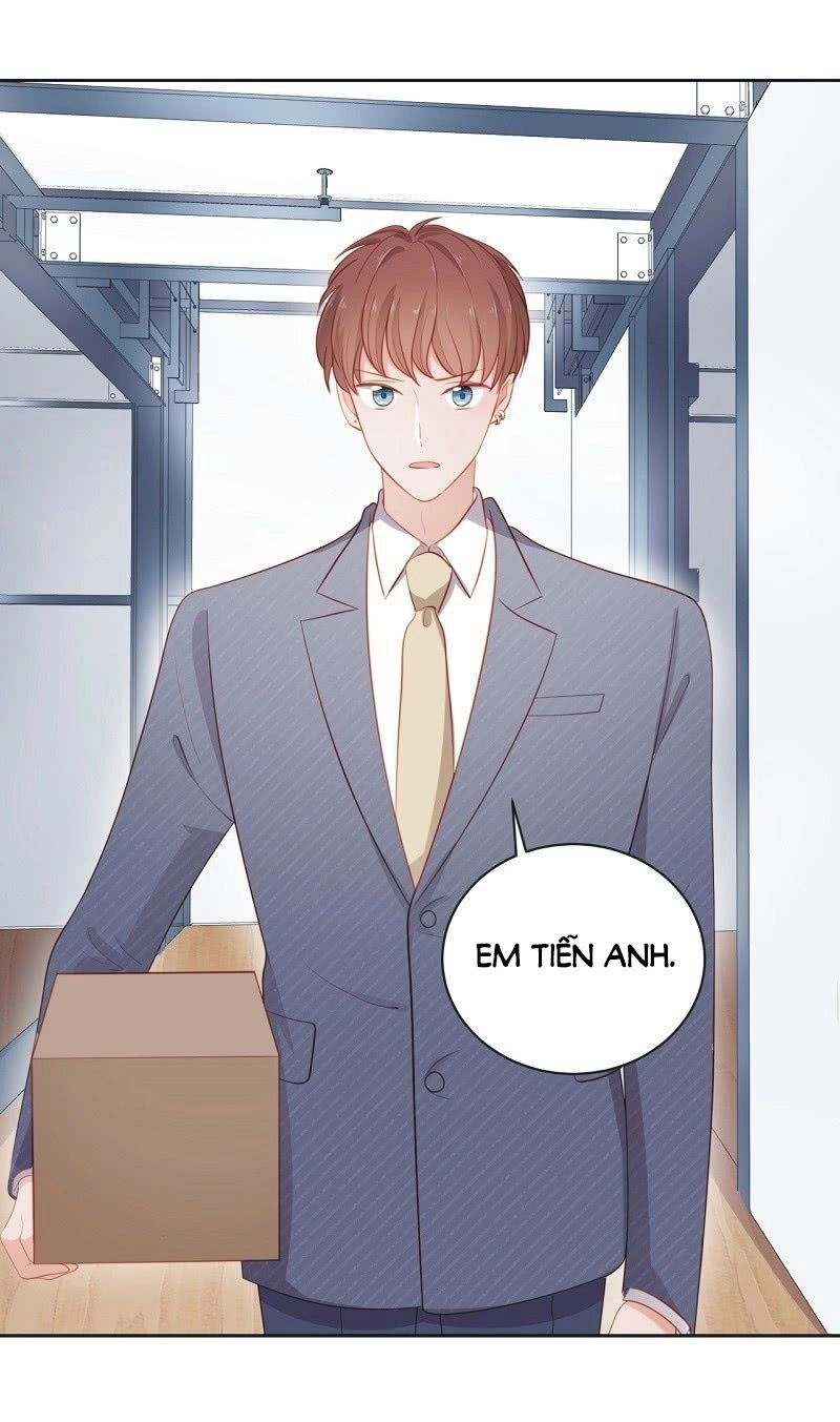 Khi Trá Luyến Nhân Chapter 58 - 29