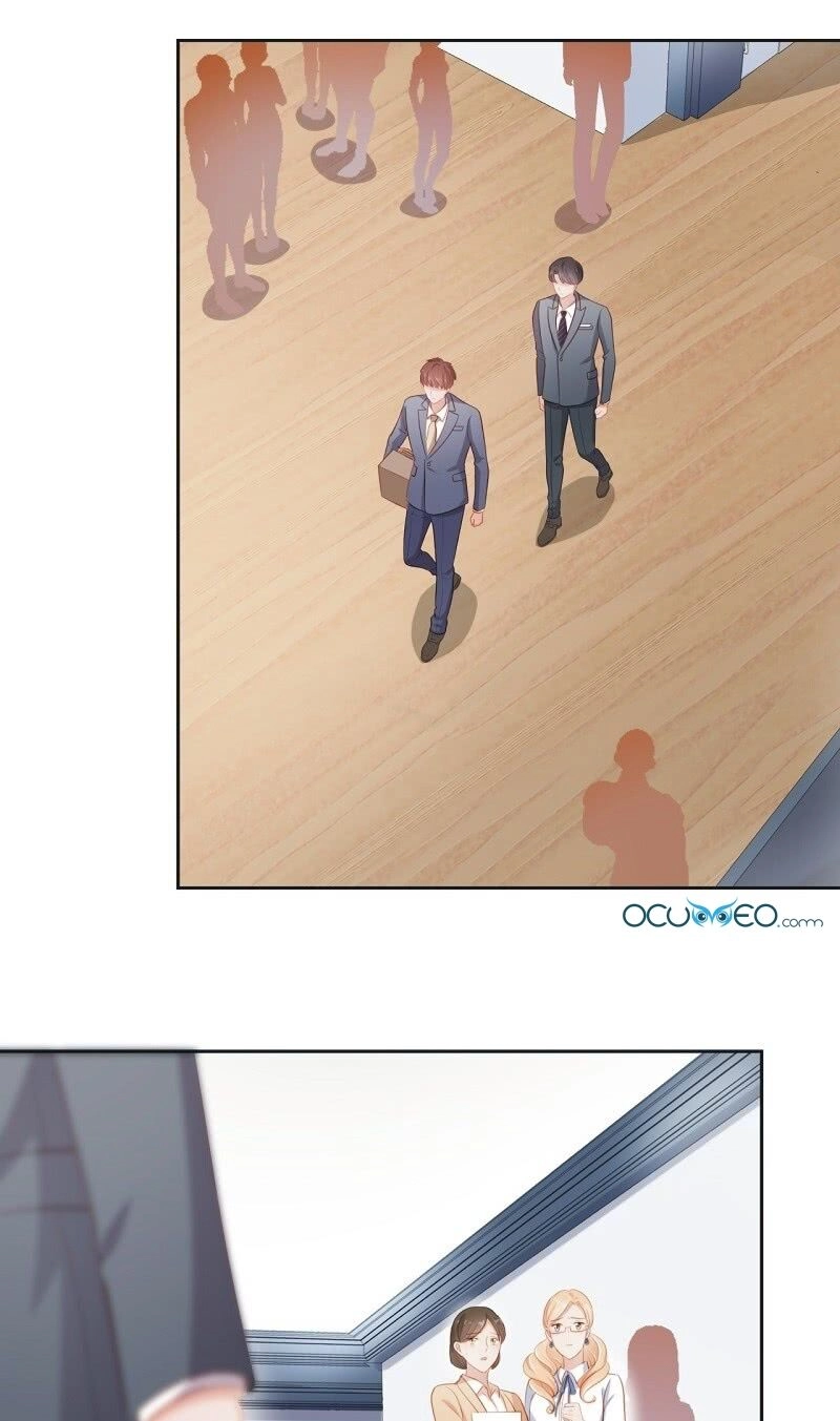 Khi Trá Luyến Nhân Chapter 58 - 30