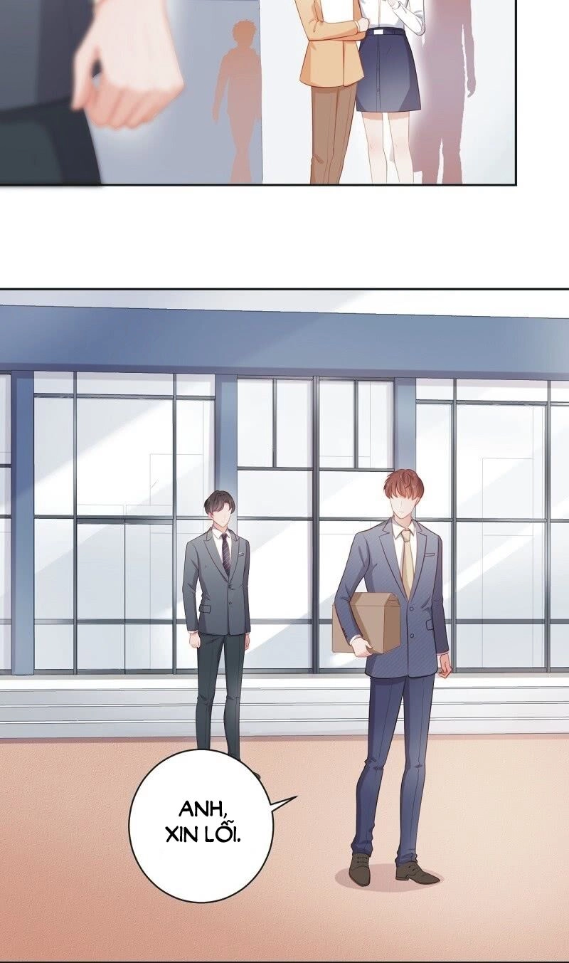 Khi Trá Luyến Nhân Chapter 58 - 31