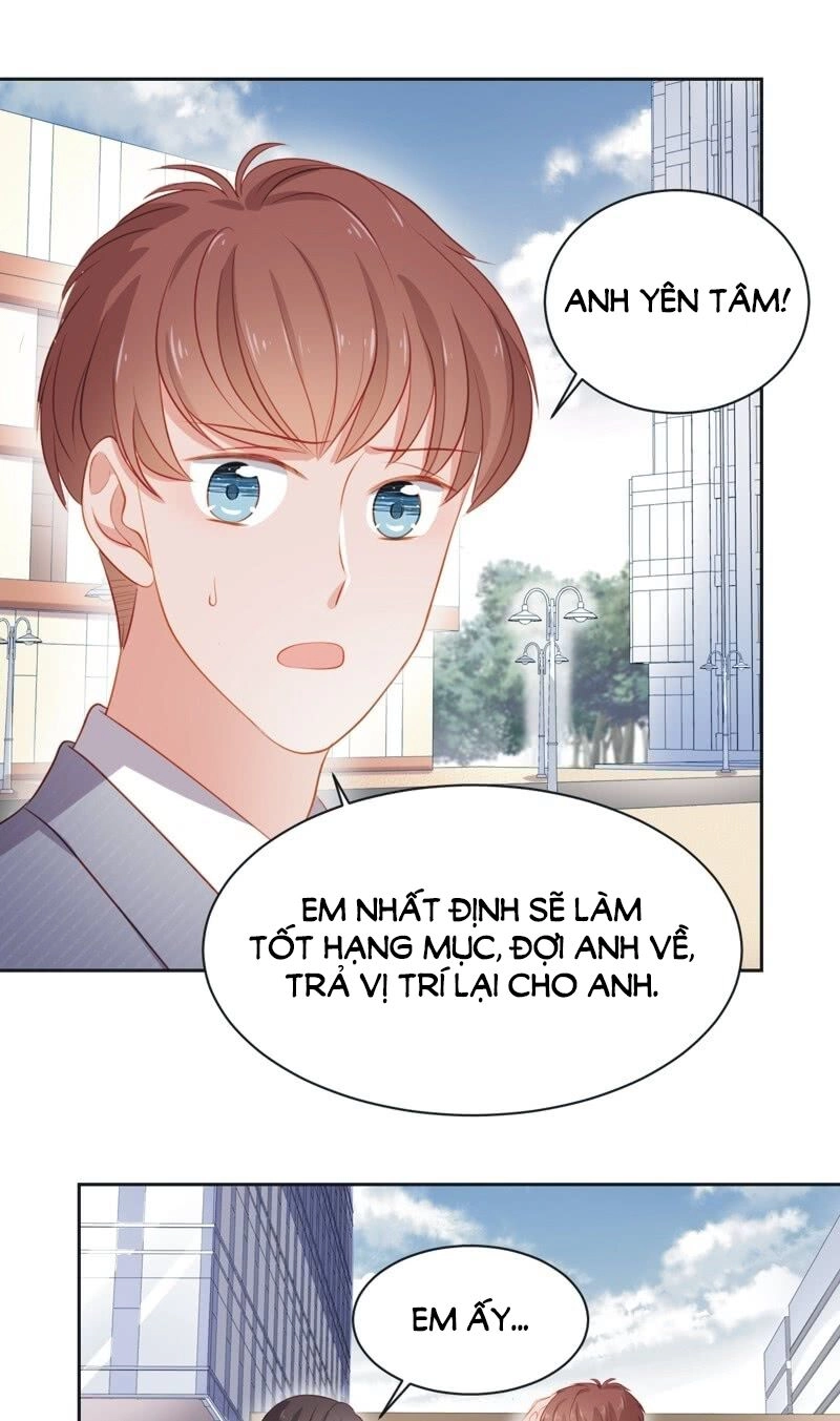 Khi Trá Luyến Nhân Chapter 58 - 33