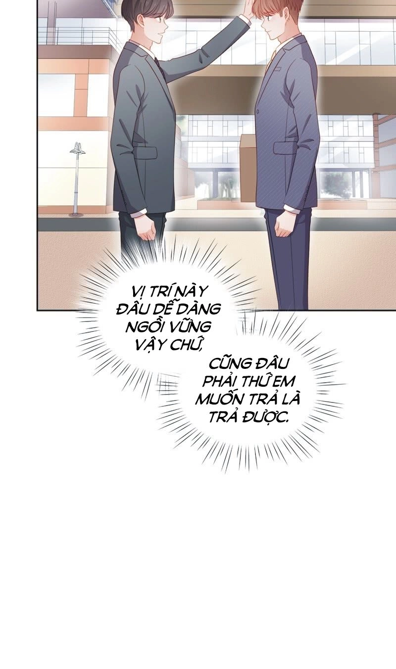 Khi Trá Luyến Nhân Chapter 58 - 34