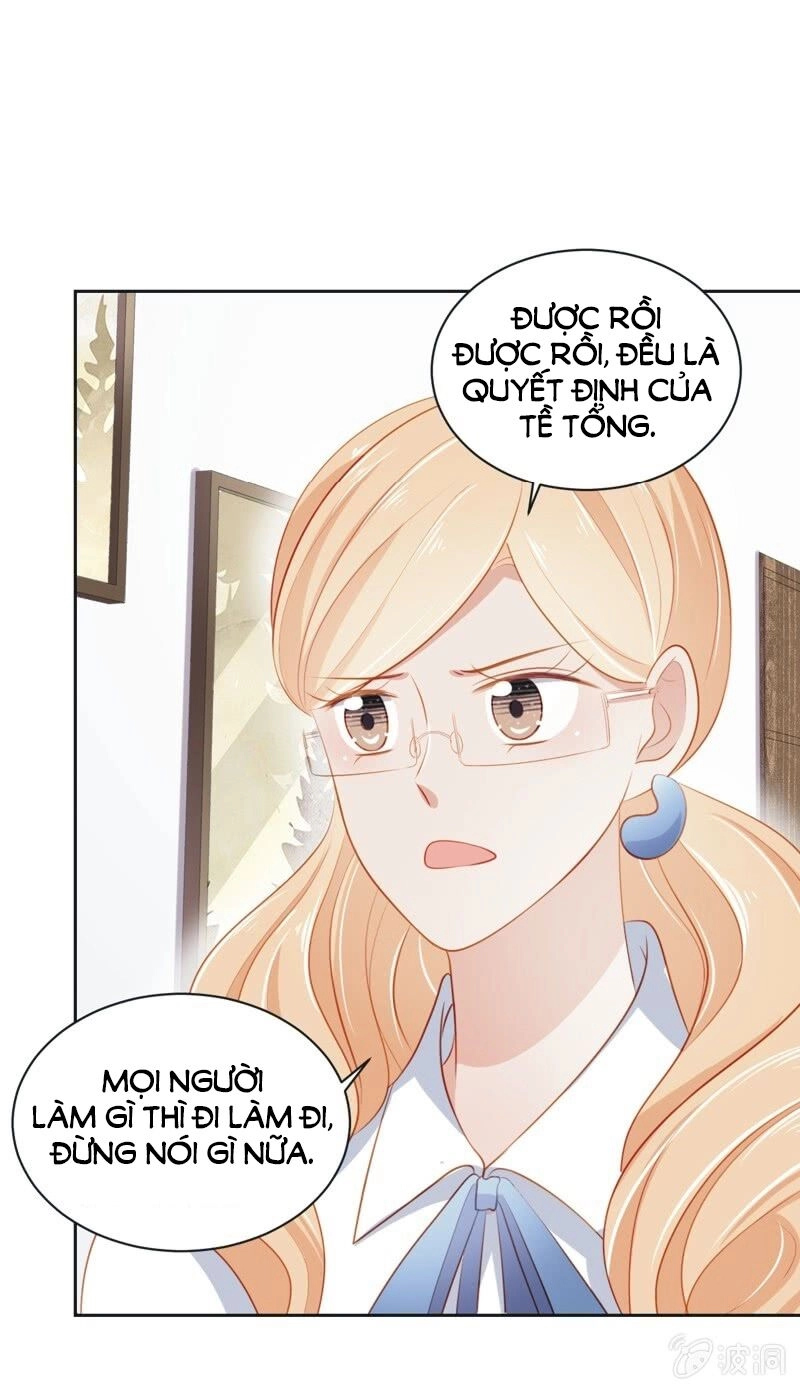 Khi Trá Luyến Nhân Chapter 58 - 36