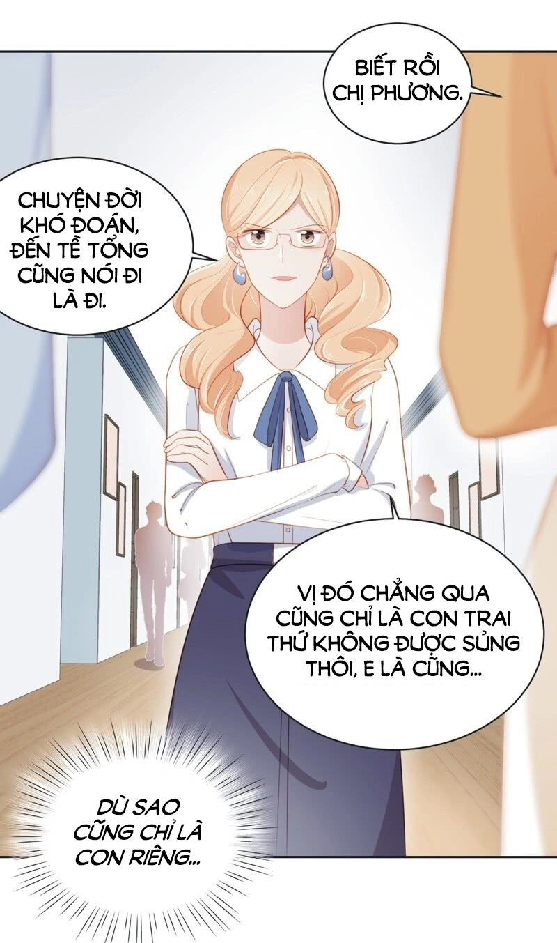 Khi Trá Luyến Nhân Chapter 58 - 37