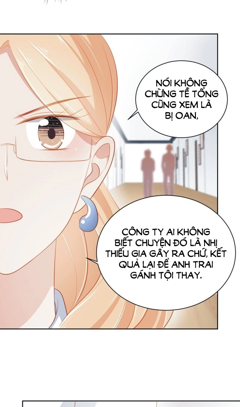 Khi Trá Luyến Nhân Chapter 58 - 38