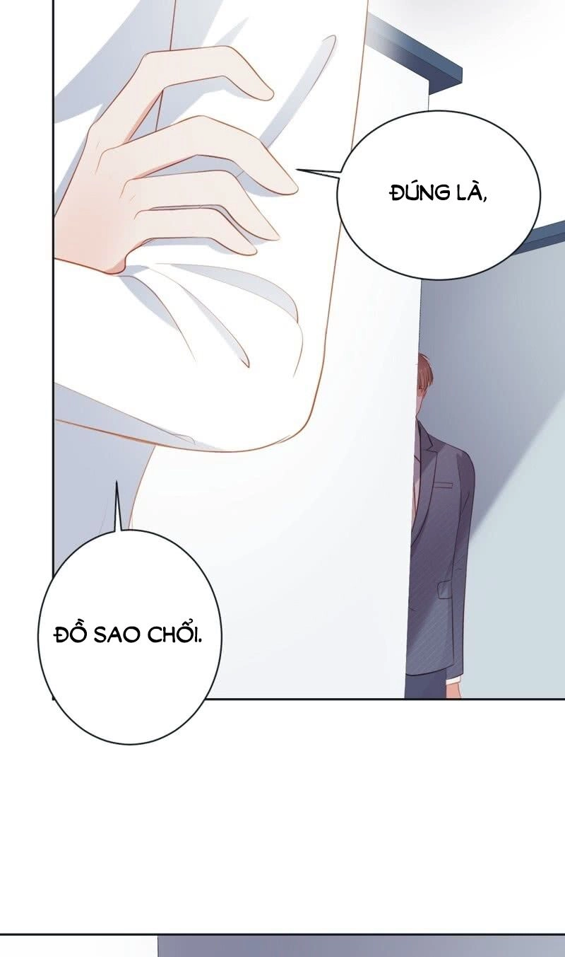 Khi Trá Luyến Nhân Chapter 58 - 39