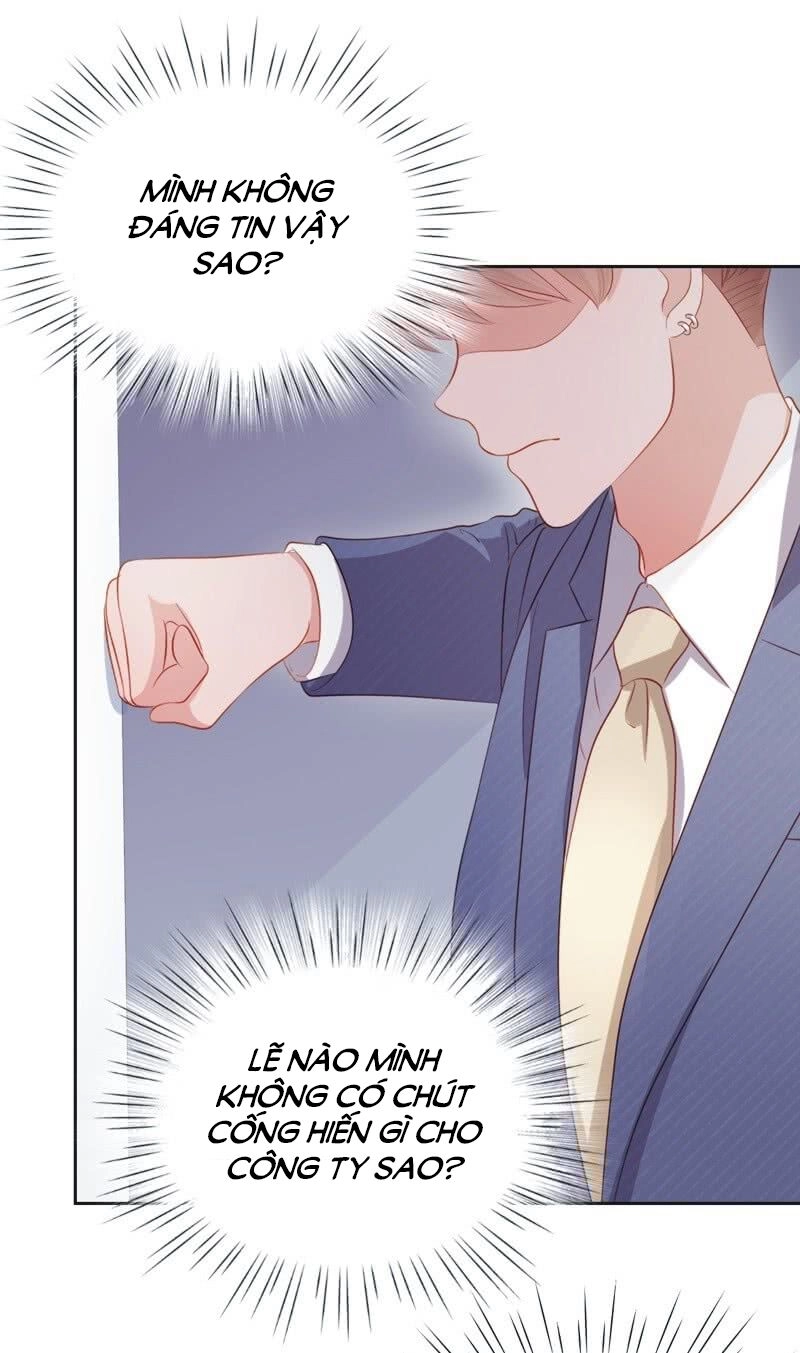 Khi Trá Luyến Nhân Chapter 59 - 2