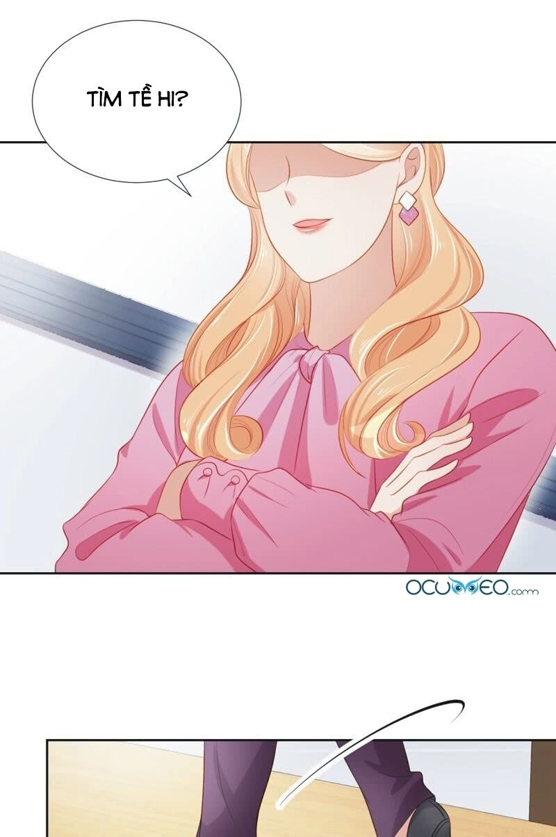 Khi Trá Luyến Nhân Chapter 59 - 20