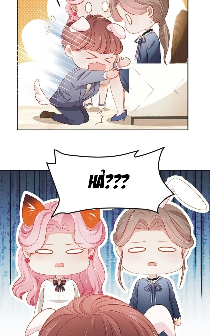 Khi Trá Luyến Nhân Chapter 60 - 28