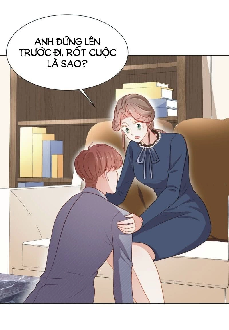 Khi Trá Luyến Nhân Chapter 60 - 30