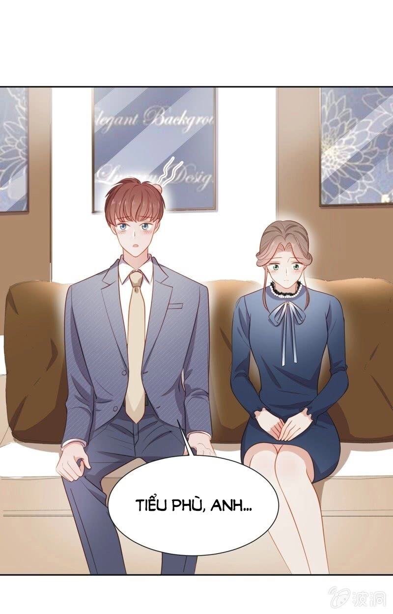 Khi Trá Luyến Nhân Chapter 60 - 37