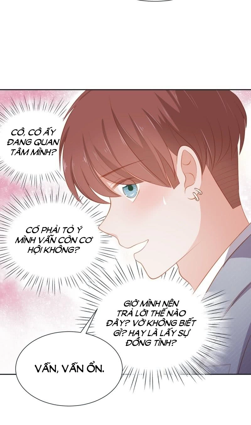 Khi Trá Luyến Nhân Chapter 60 - 40