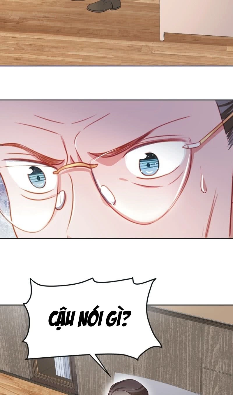 Khi Trá Luyến Nhân Chapter 60 - 44