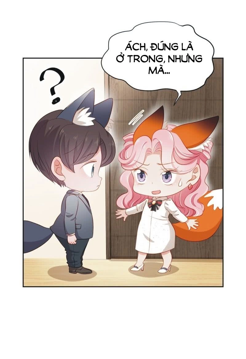 Khi Trá Luyến Nhân Chapter 61 - 12