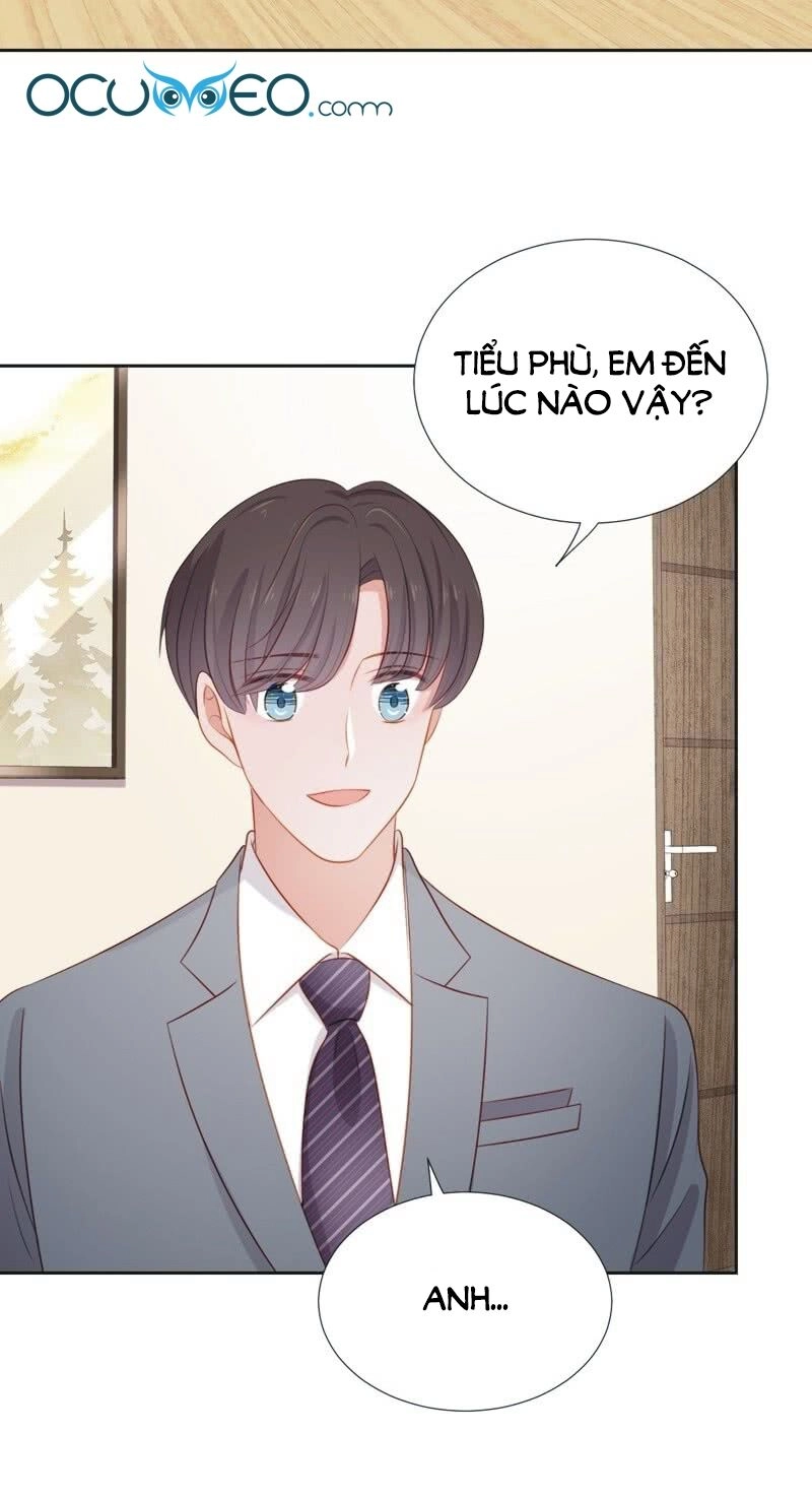 Khi Trá Luyến Nhân Chapter 61 - 15