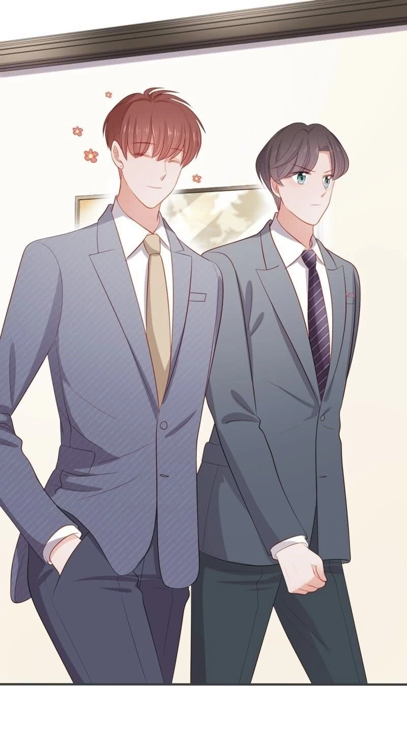 Khi Trá Luyến Nhân Chapter 61 - 26