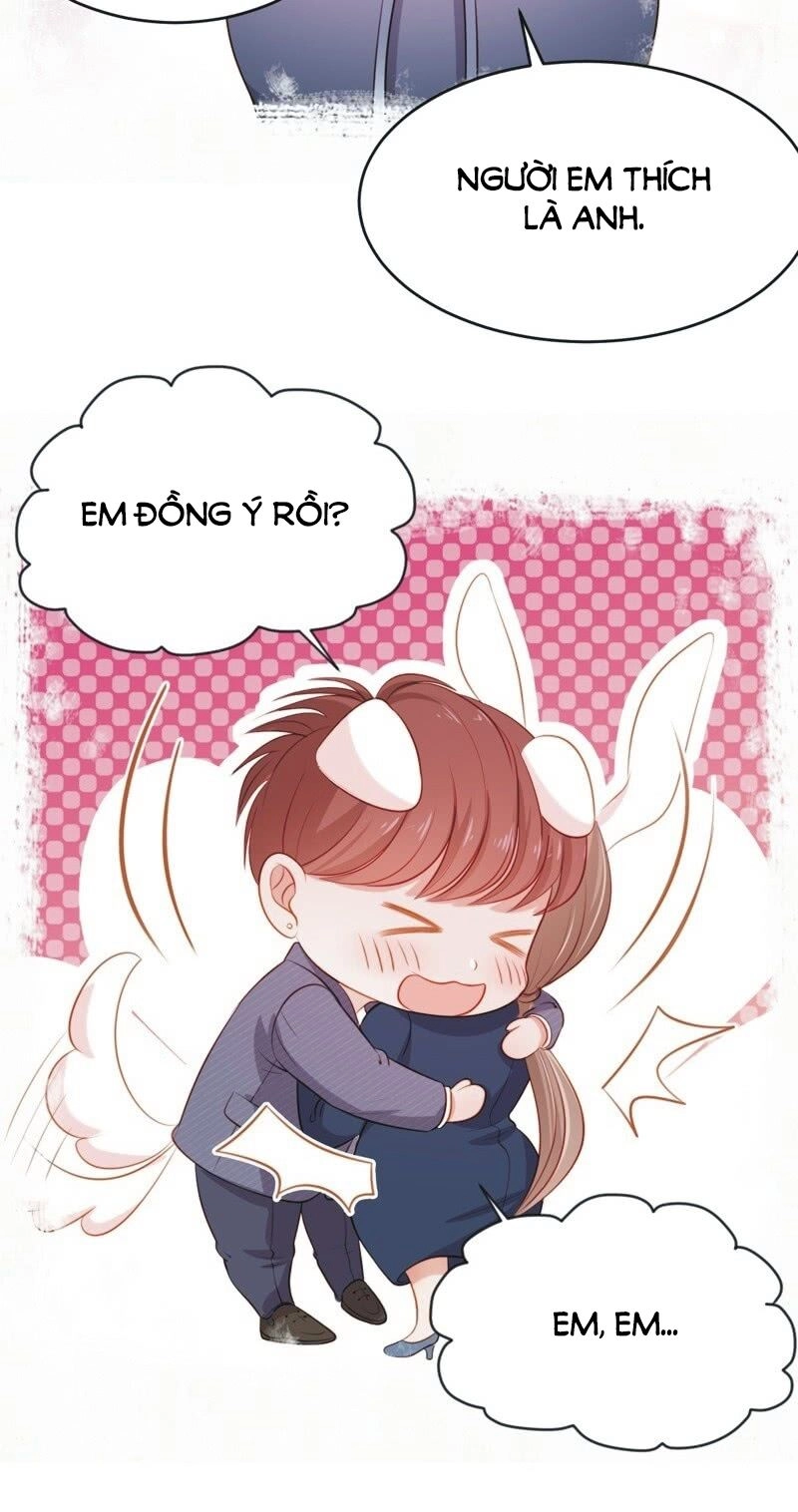 Khi Trá Luyến Nhân Chapter 61 - 38