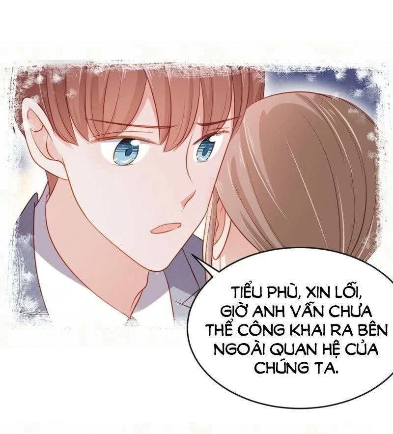 Khi Trá Luyến Nhân Chapter 61 - 39