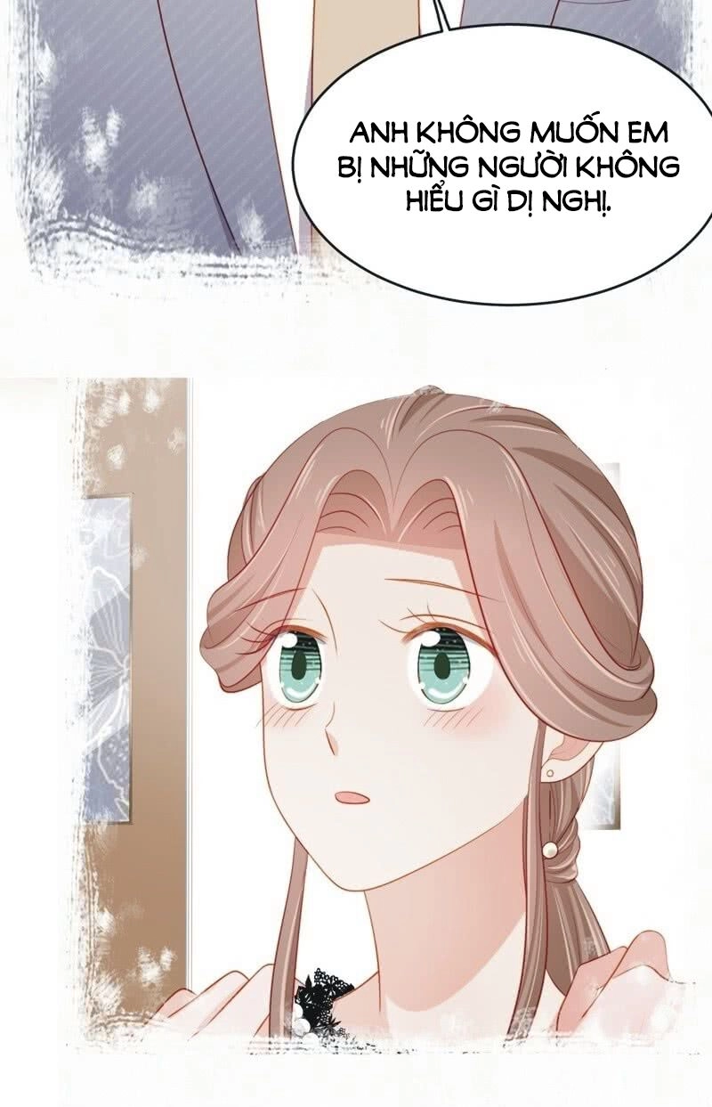 Khi Trá Luyến Nhân Chapter 61 - 41