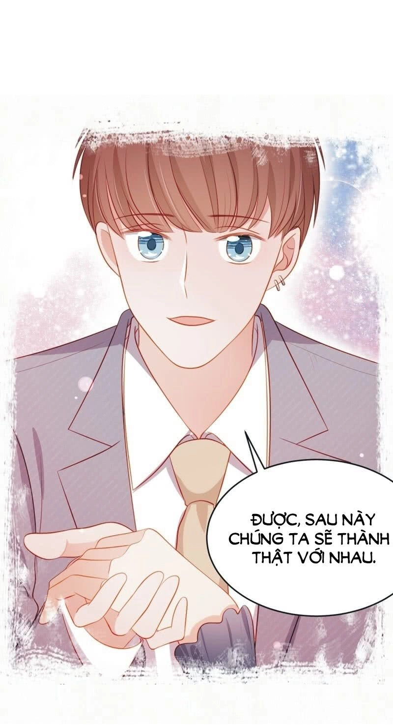 Khi Trá Luyến Nhân Chapter 61 - 43