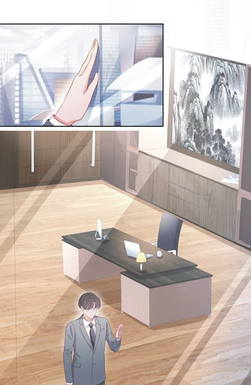 Khi Trá Luyến Nhân Chapter 62 - 1