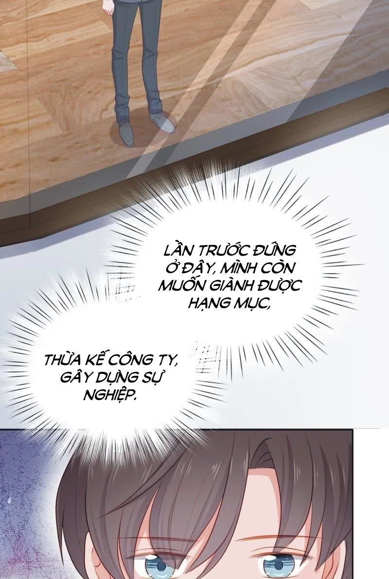 Khi Trá Luyến Nhân Chapter 62 - 2