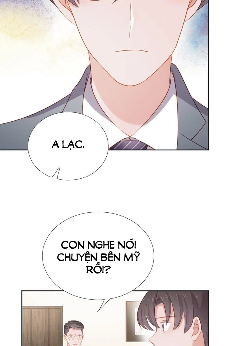 Khi Trá Luyến Nhân Chapter 62 - 3