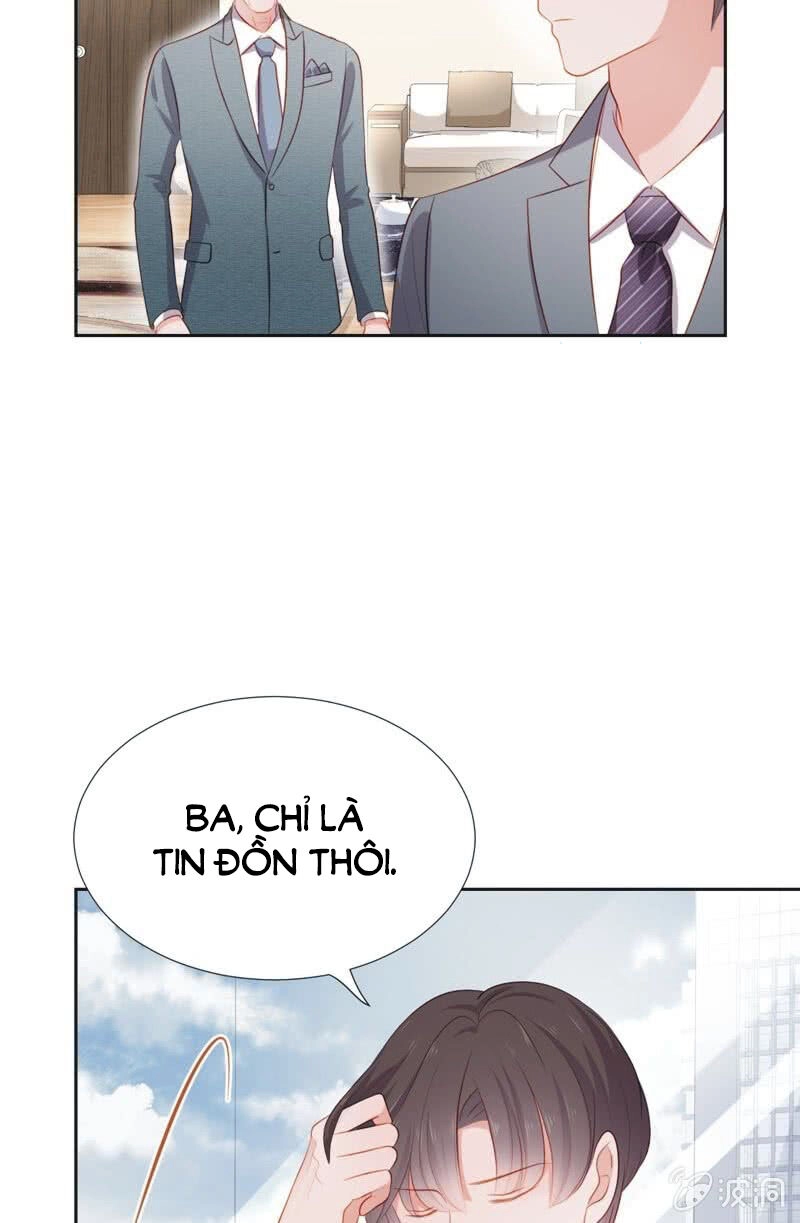 Khi Trá Luyến Nhân Chapter 62 - 4