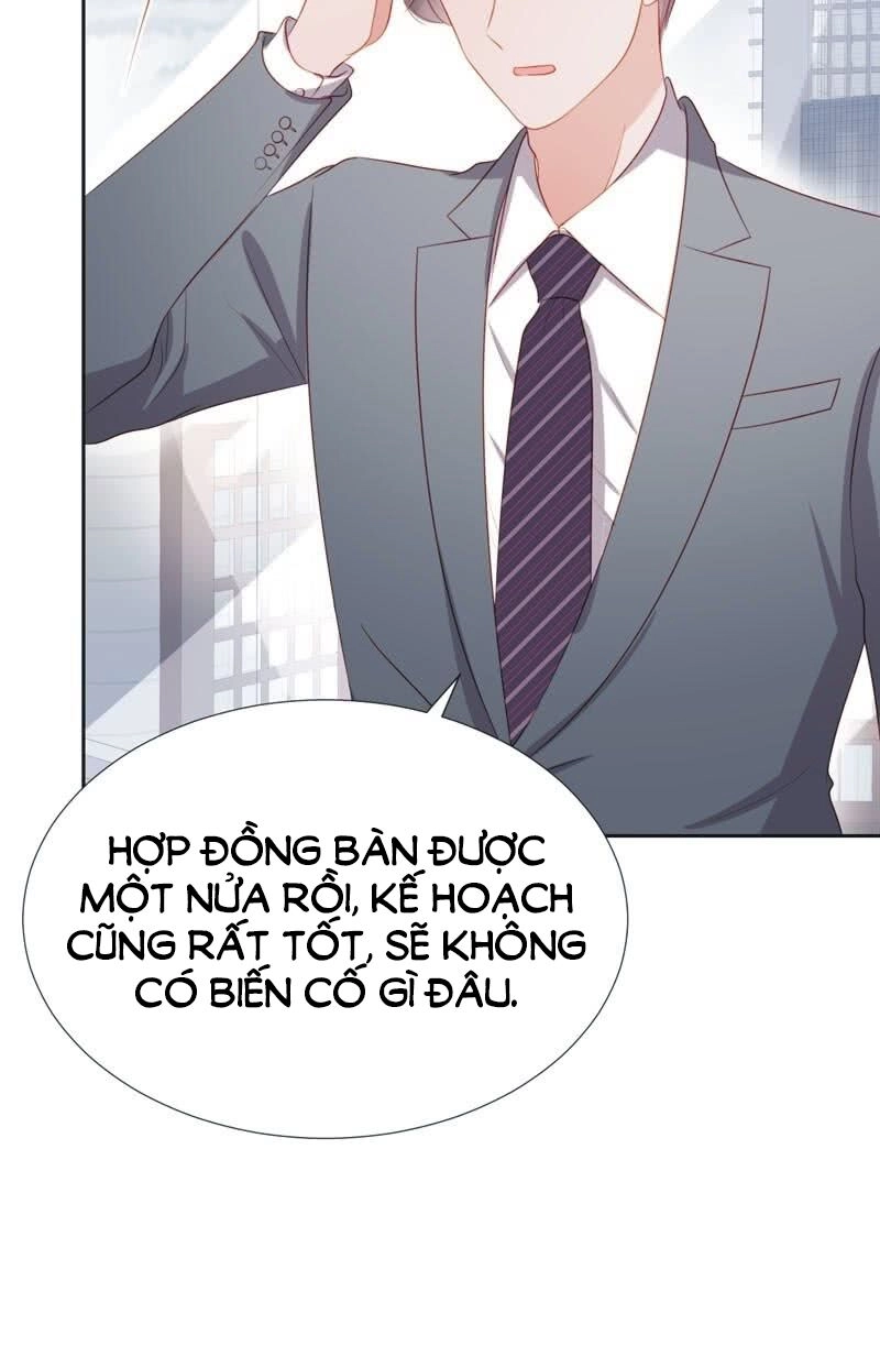 Khi Trá Luyến Nhân Chapter 62 - 5