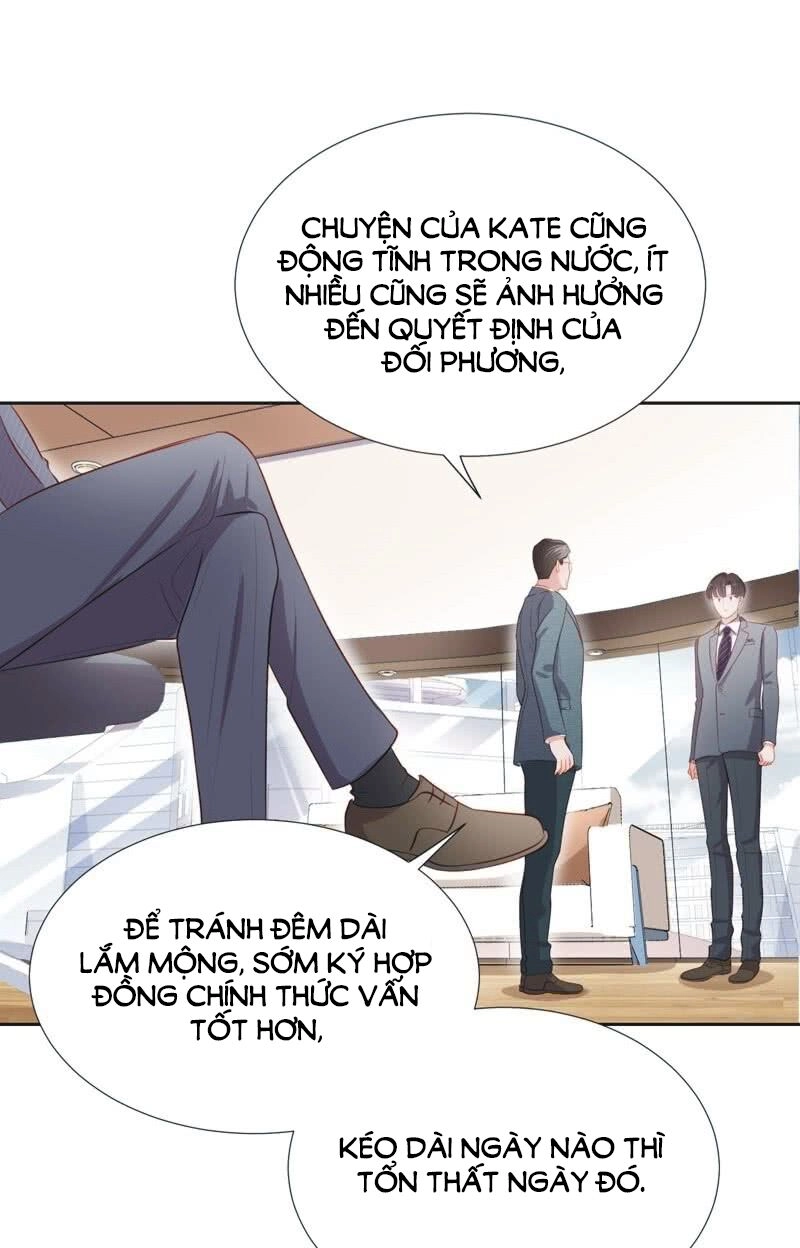 Khi Trá Luyến Nhân Chapter 62 - 6