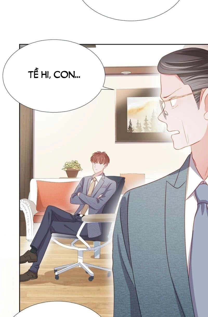 Khi Trá Luyến Nhân Chapter 62 - 7