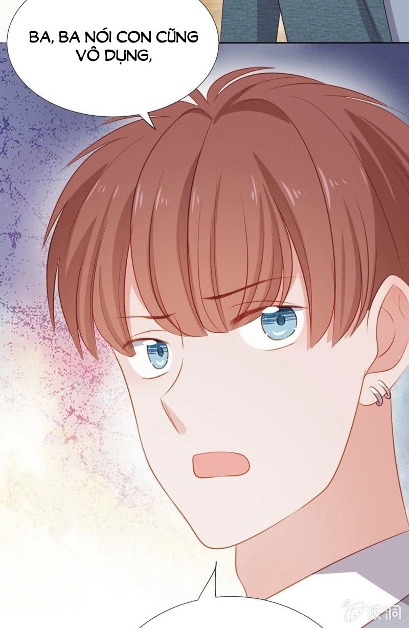 Khi Trá Luyến Nhân Chapter 62 - 8