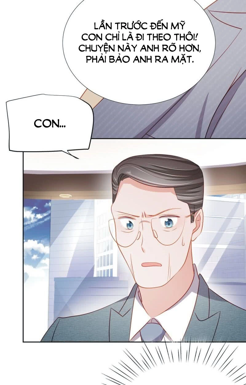 Khi Trá Luyến Nhân Chapter 62 - 9