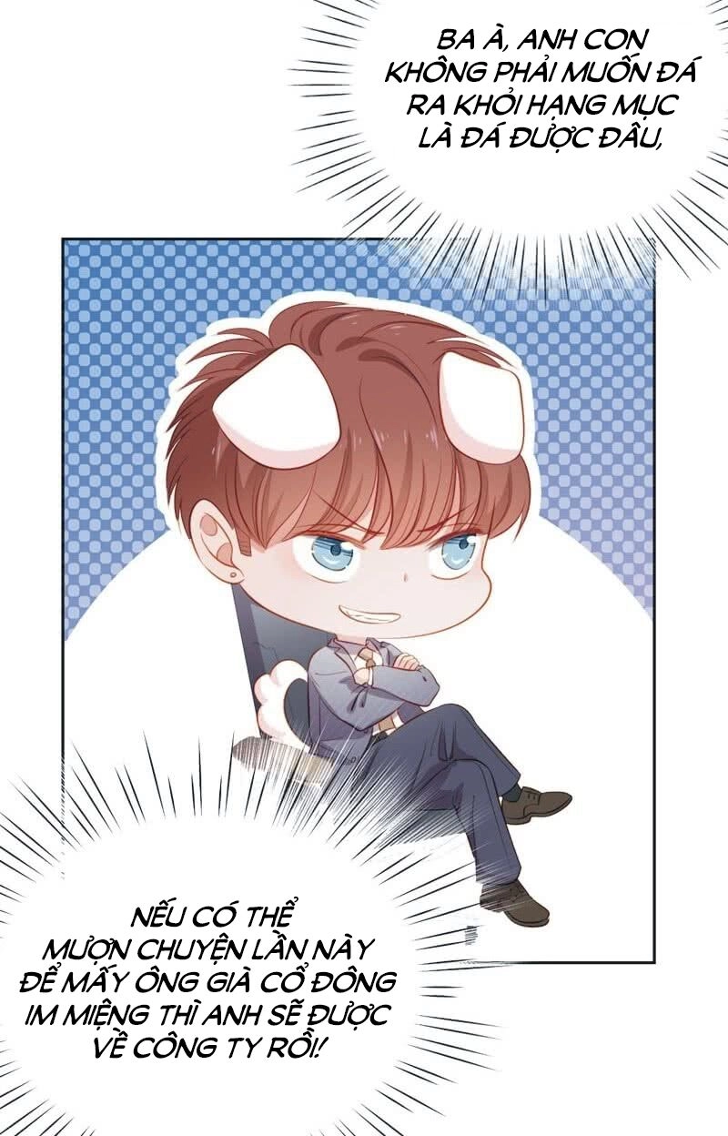 Khi Trá Luyến Nhân Chapter 62 - 10